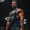 Gym vest