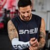 COMPRESSION T-SHIRT