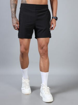 Alternative view of TRAINING SHORTS