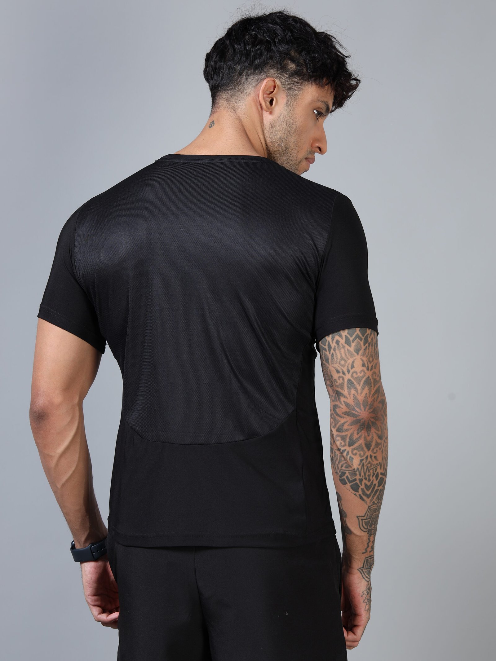 COMPRESSION T-SHIRT - Image 2