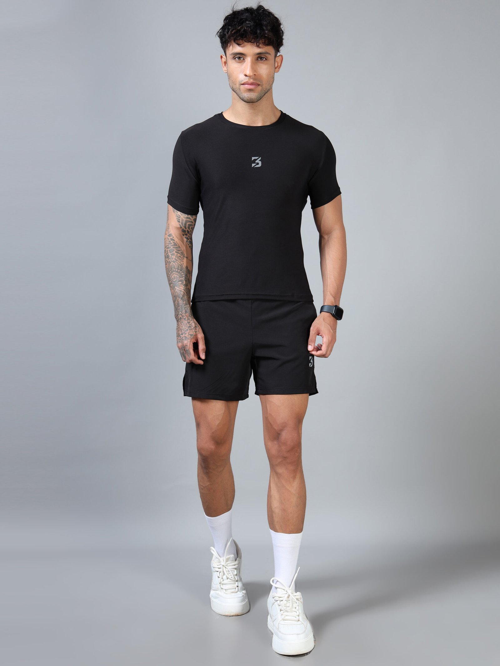 COMPRESSION T-SHIRT - Image 4