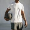 REGULAR FIT T-SHIRT