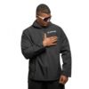 ATHLETIC JACKET