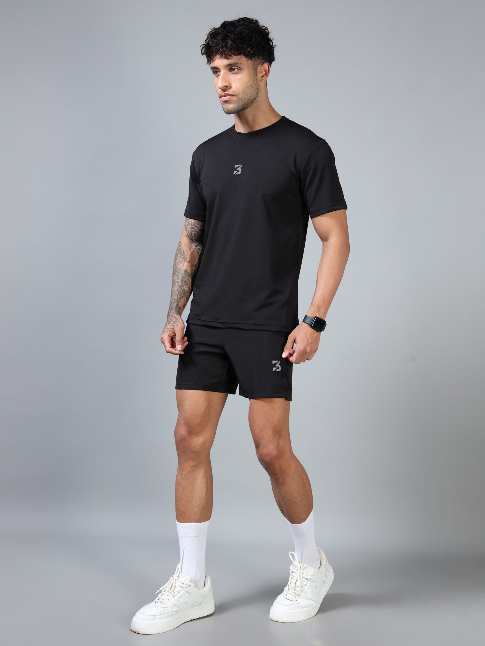 MEN ESSENTIALS SET - Image 3