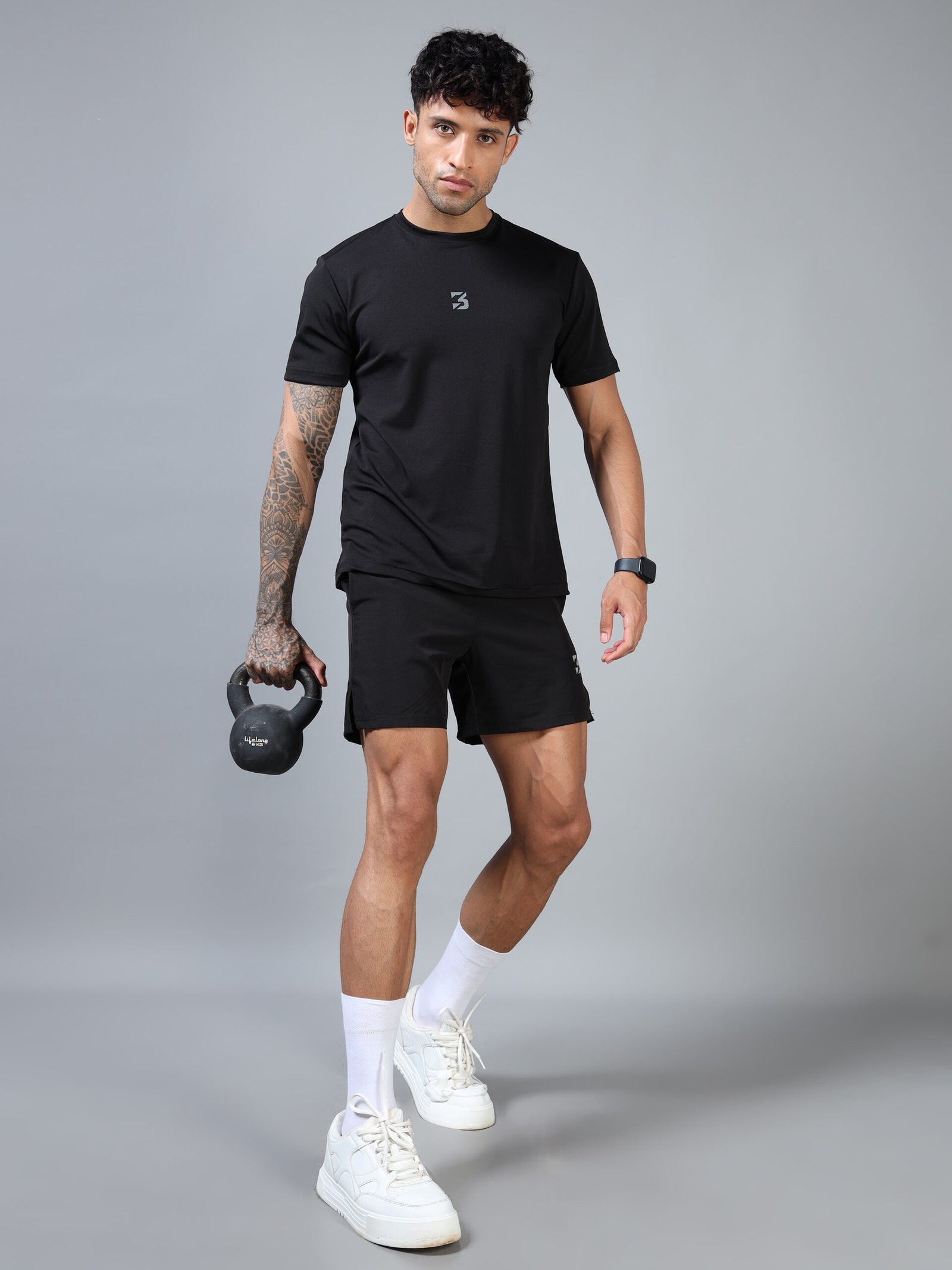 MEN ESSENTIALS SET - Image 4