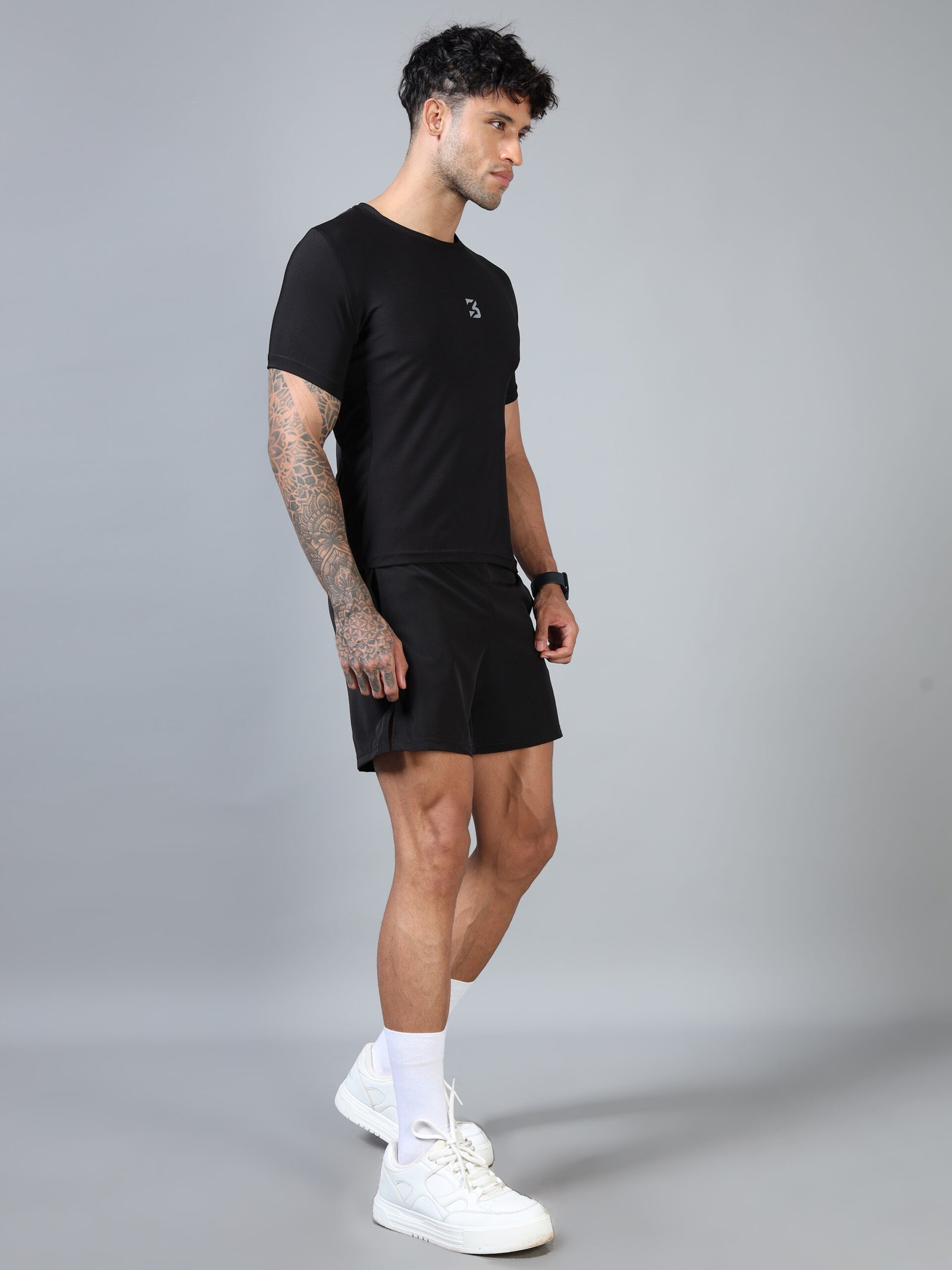 STRENGTH TRAINING SET - Image 3