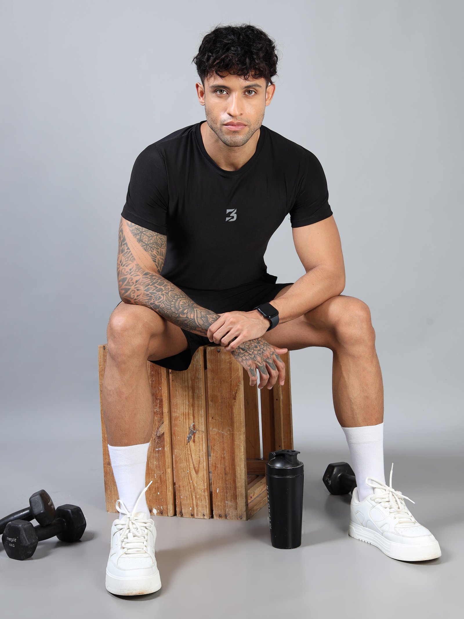 STRENGTH TRAINING SET - Image 5