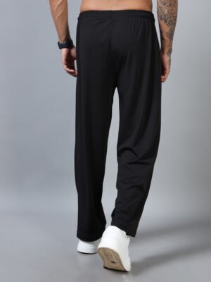 Alternative view of RELAXED FIT TRACK PANTS